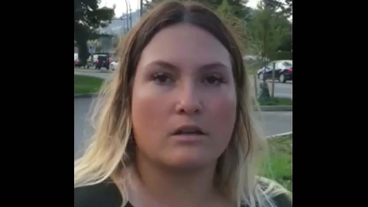 Female Predator Tries To Have Sex With A 15 Year Old Girl