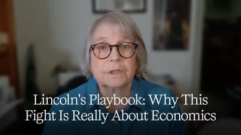 Why Trump's Real Fight Has Nothing to Do with Immigration