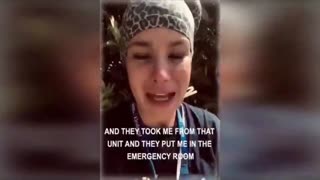 Upadek kabały Pieniądze i morderstwa w szpitalach 23 lektor PL