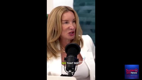Jennifer Welch says White Trump voters shouldn’t be allowed to eat at Mexican or Chinese restaurants