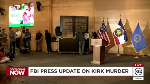 CAUGHT THE KIRK KILLER