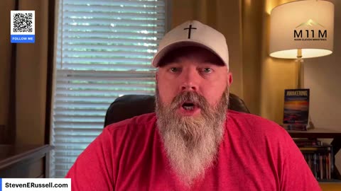 Spiritual Garmetns - Steve Russell Live