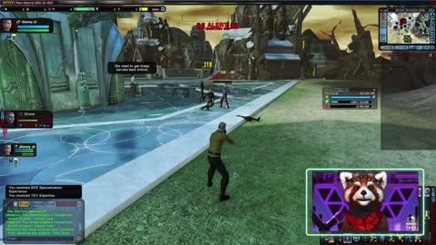 Rumble Live Game Play