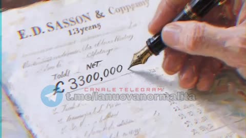 Dinastia dei Sassoon - I Rothschild dell'Oriente