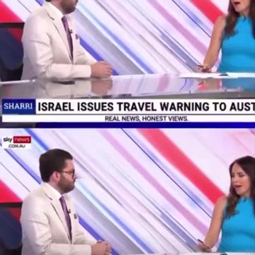 How Zionists instill their narrative every time you turn on TV