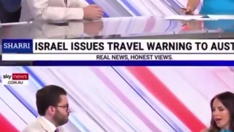 How Zionists instill their narrative every time you turn on TV