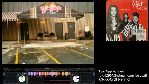 EPIC! 90's Club Music!