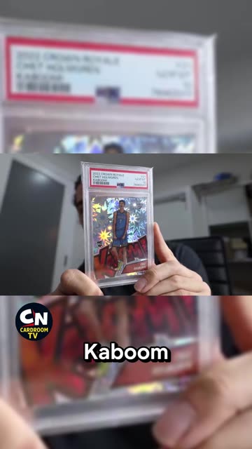 Not something you see every day