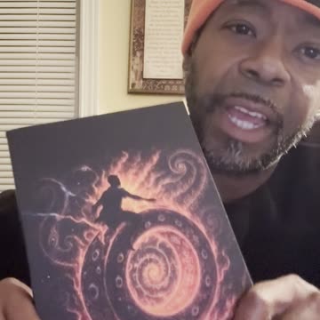 The Epic of GigaNiga: Ophanim Dr. #JustinGoldston #Free w/ #KindleUnlimited TikTok Shop