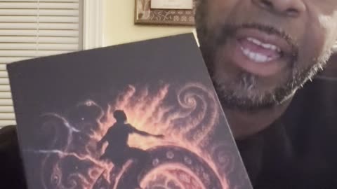 The Epic of GigaNiga: Ophanim Dr. #JustinGoldston #Free w/ #KindleUnlimited TikTok Shop