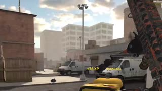 Combat Master highlights 47-11 #shorts