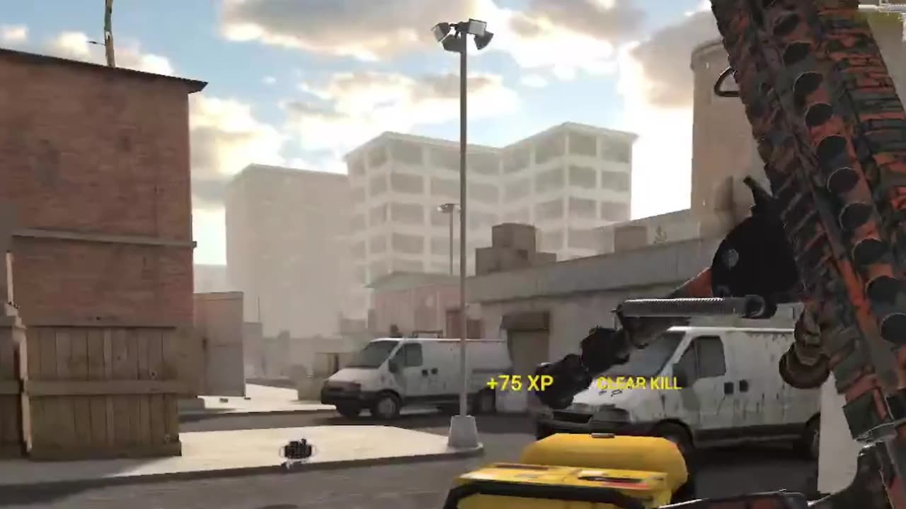 Combat Master highlights 47-11 #shorts