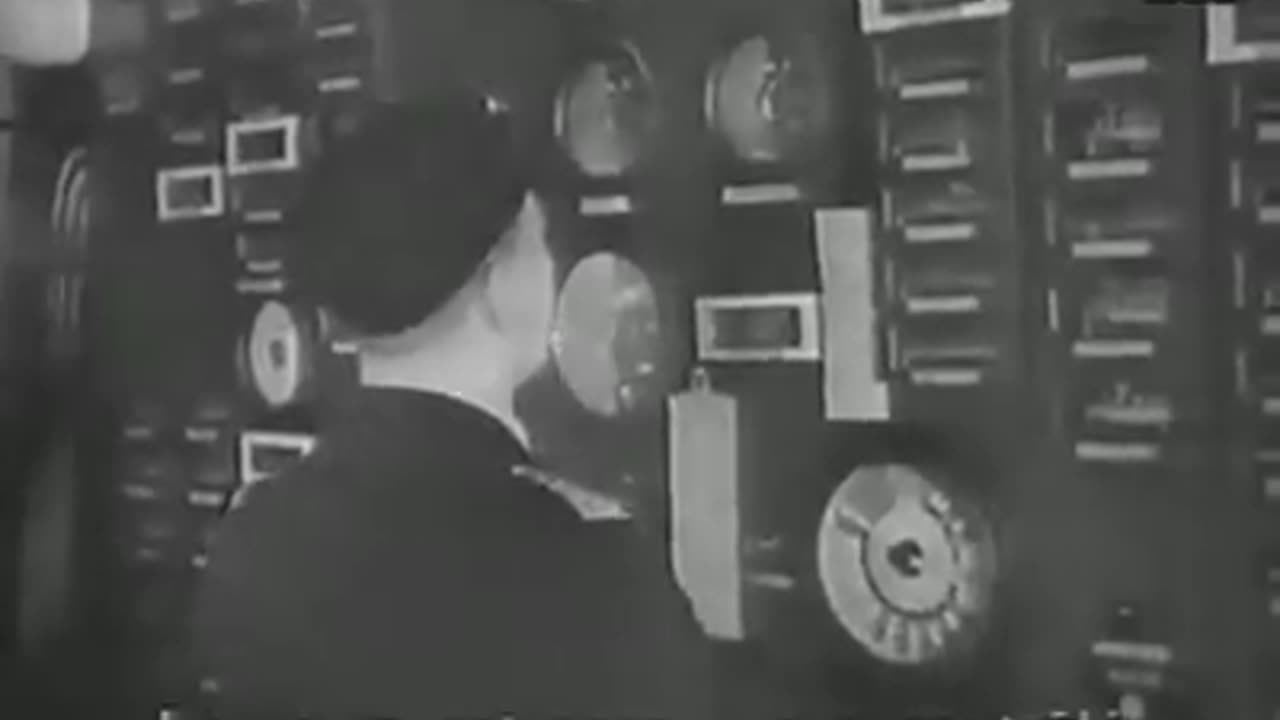 Bismarck, German Newsreel