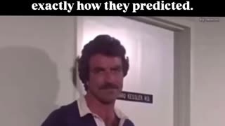 He's Always Right