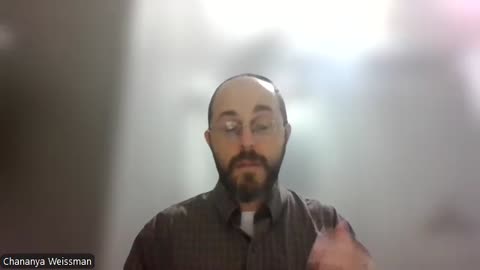 Rav Wasserman #25 — What are you excited about?