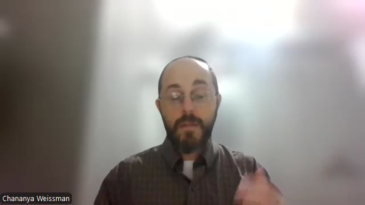 Rav Wasserman #25 — What are you excited about?