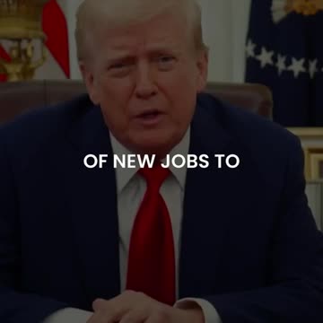 Press Sec Karoline Leavitt's MAGA Minute