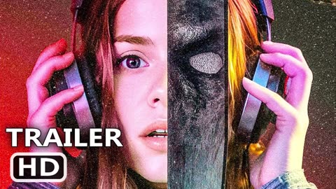 NO ONE WILL HEAR YOUR SCREAM Trailer (2025)