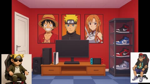 TWO NINJAS REACT TO THE STANGERS CHAPTER 2 OFFICAL TRAILER