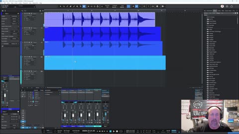 Studio One listen tool