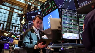 Trump's tariffs to remain in effect after appeals court grants stay
