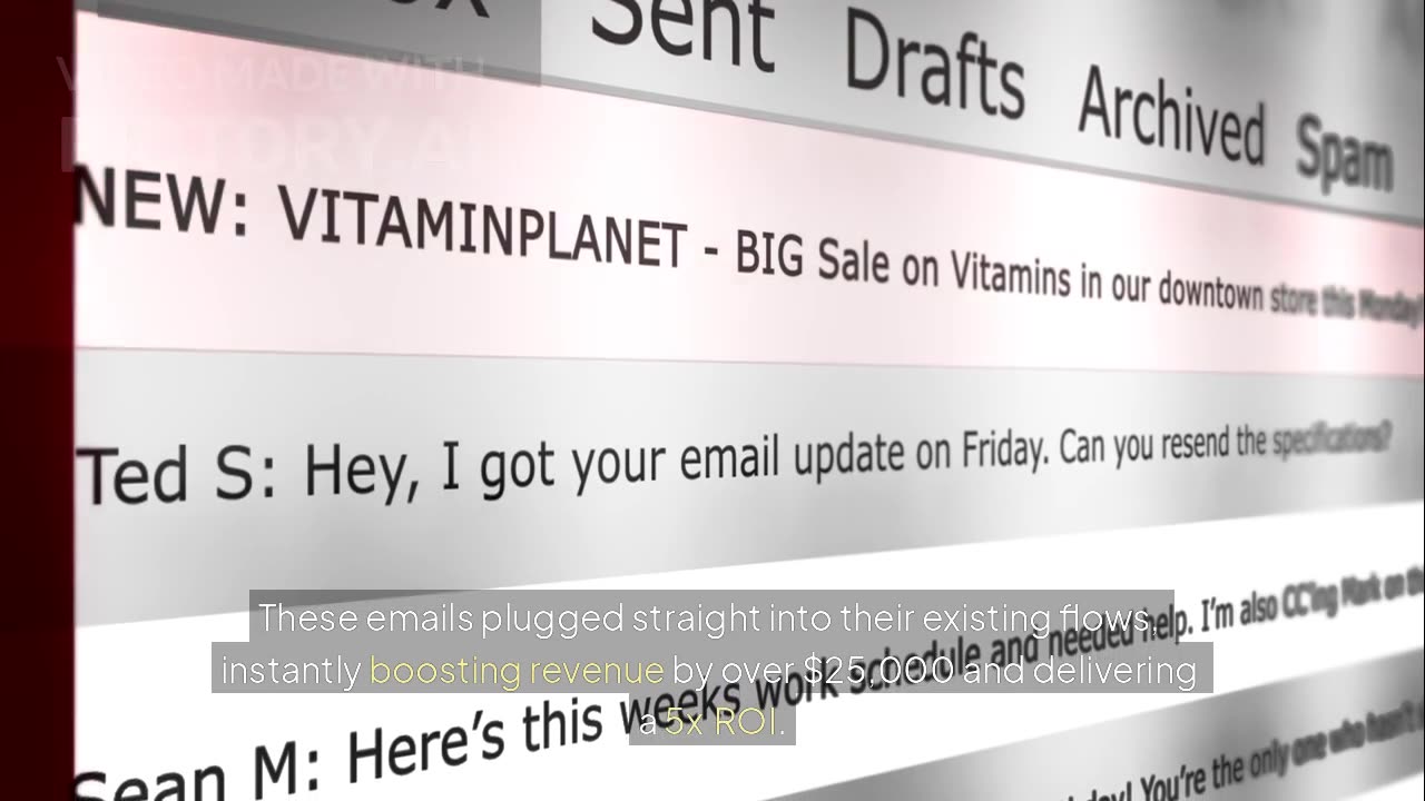 How Larsson & Jennings Added 1,000+ High-Intent Emails Daily Without Pop-Ups