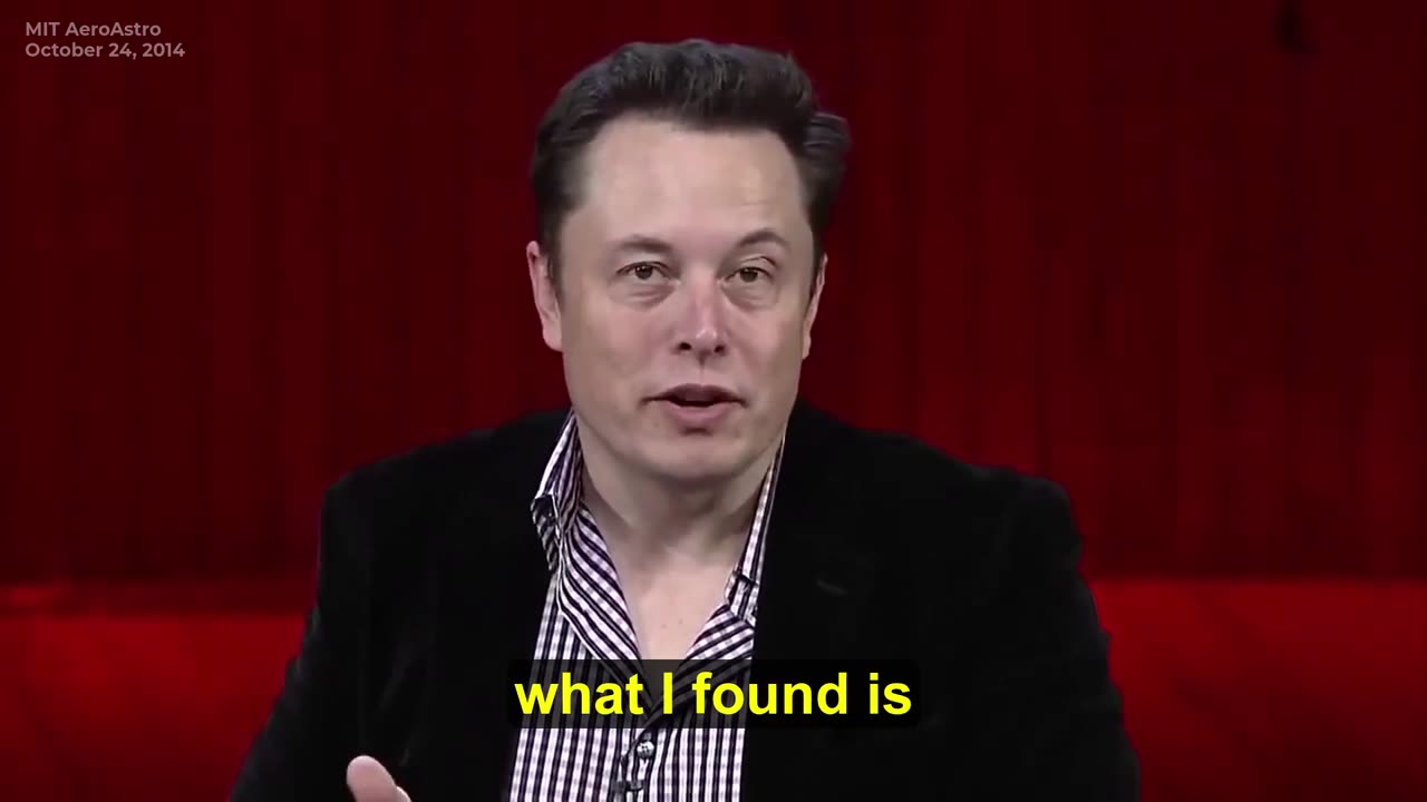 Elon Musk: Manufacturing Is Underrated and Fun—Smart People Should Do It