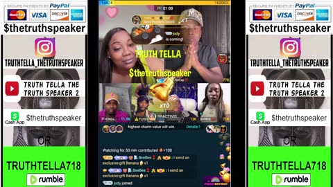 QUEEN TOMIKAY TEAM PK WITH DREBABY, DAREALSUPABIHH, NOCAP, BARBIE & MORE