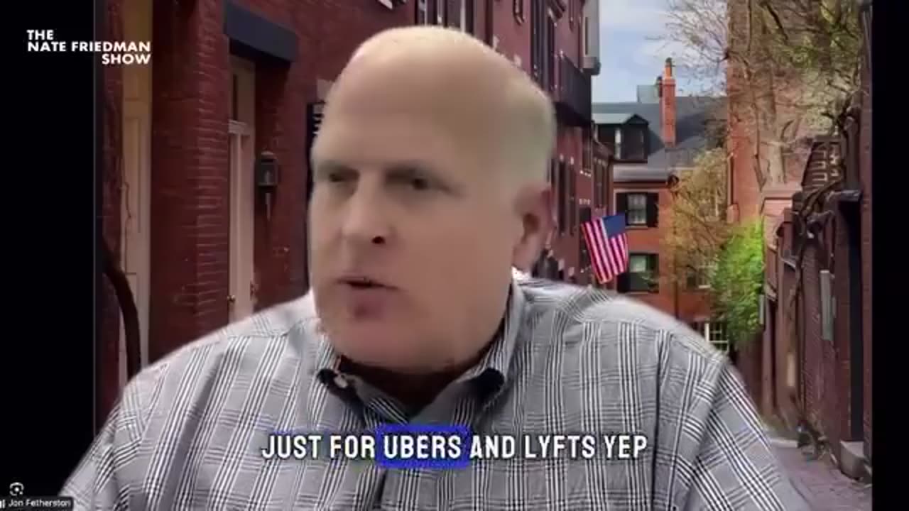 Former Massachusetts Migrant Shelter Director Jon Fetherston Exposes the Incredible Fraud & Abuse