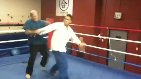Hapkido