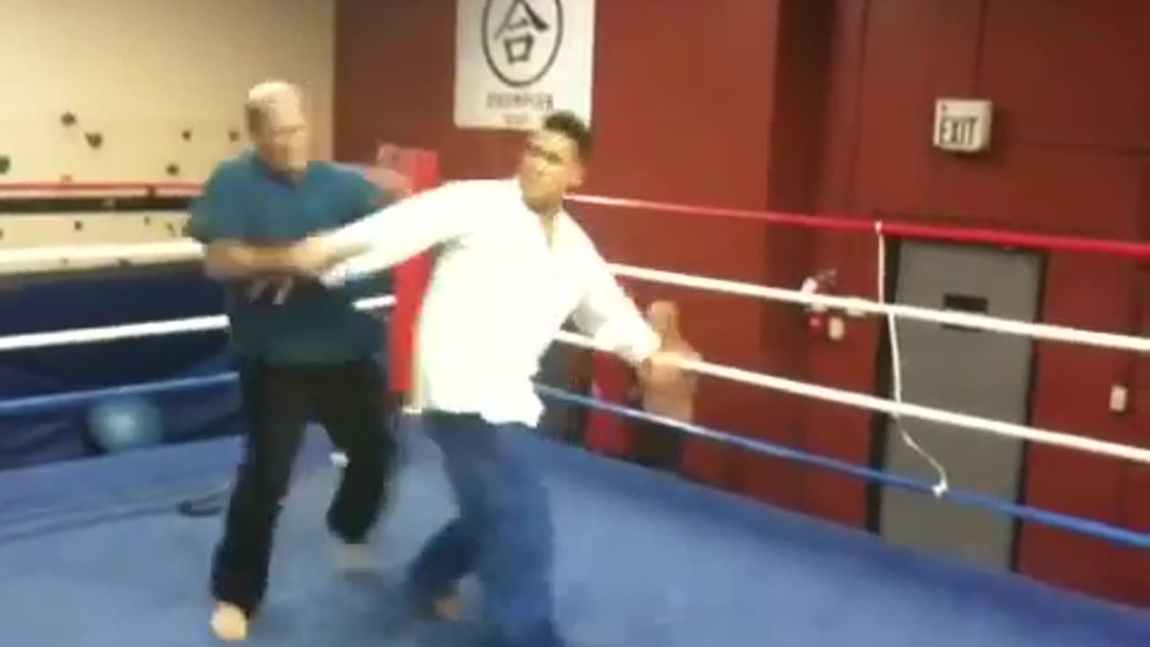 Hapkido
