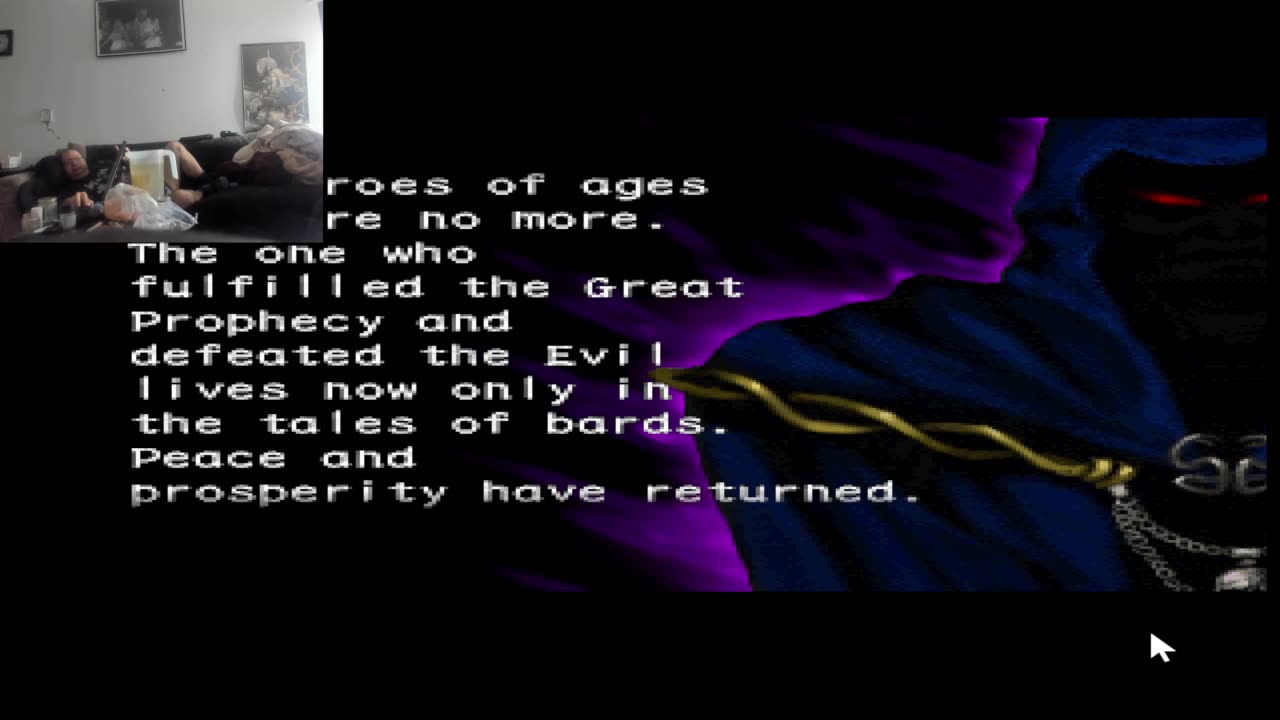 Shadowgate The Trial of the Four (4) Towers(THE N64)