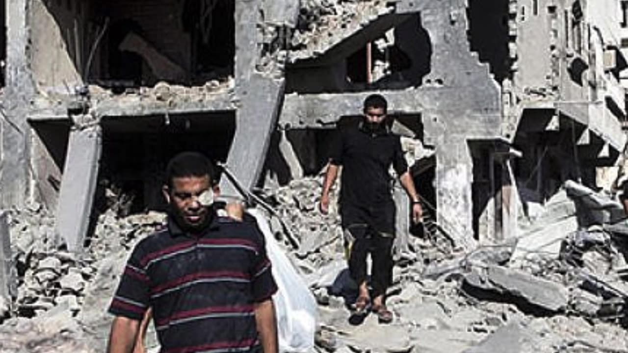“Israel BREAKS Ceasefire – Is This the End of Peace?”