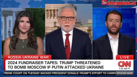 CNN Newsroom With Jim Acosta 10AM - 7/9/2025 - usbriefstoday.com