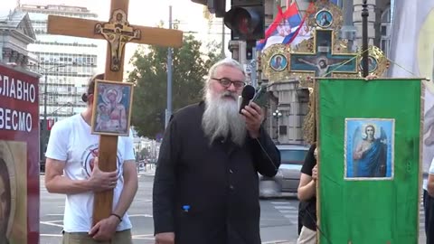 485. Литија - Истином против ВелеИздаје 13.09.2025.