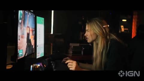 Latency - Exclusive Trailer (2024) Sasha Luss, Alexis Ren-Ab9ECtE1LYQ-270+2