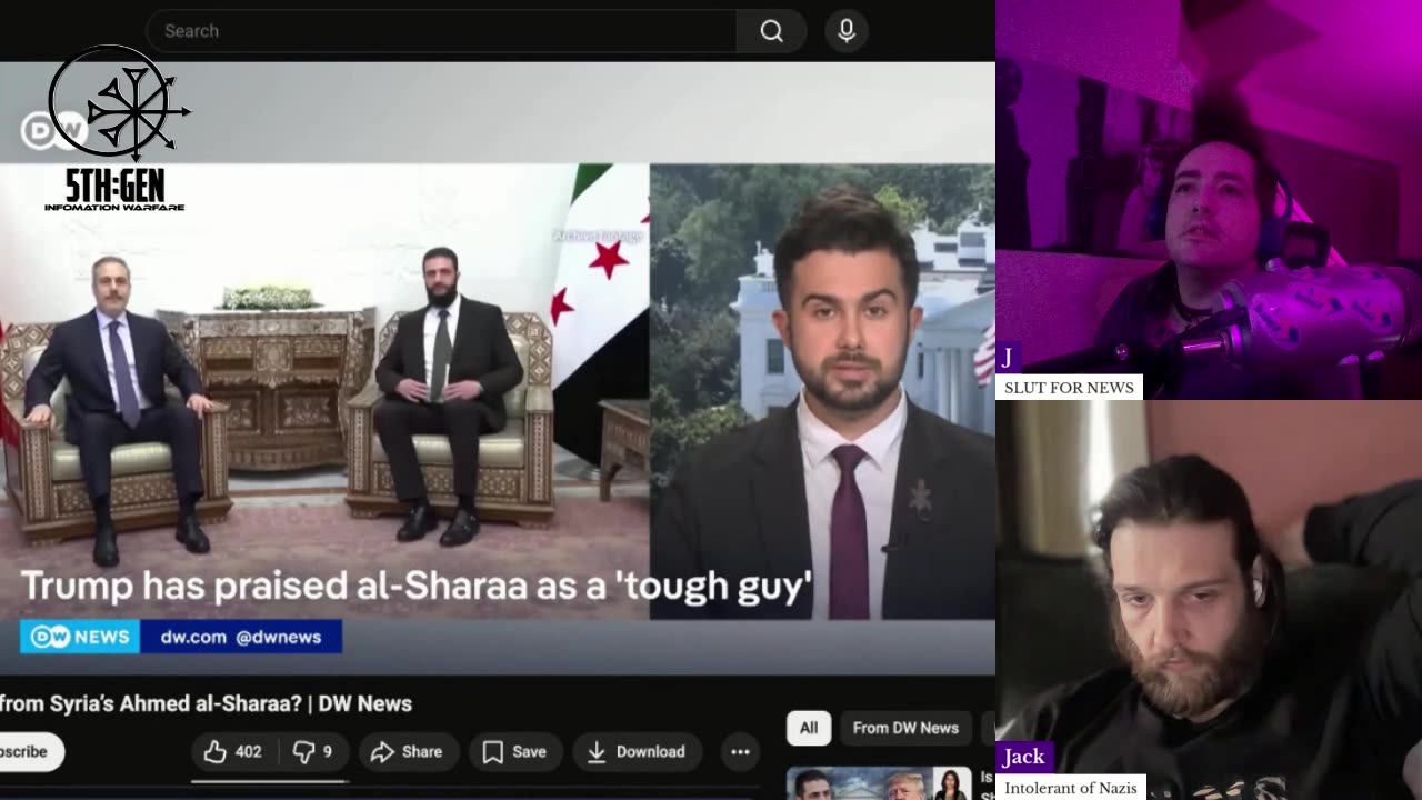 Democrats Always Chicken Out