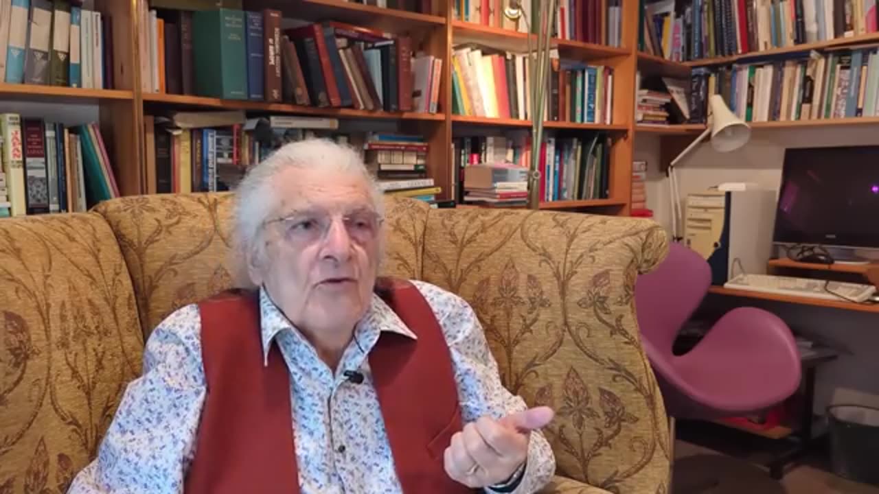 The Hidden Forces Behind the Global Collapse of 2026 🕵️♂️