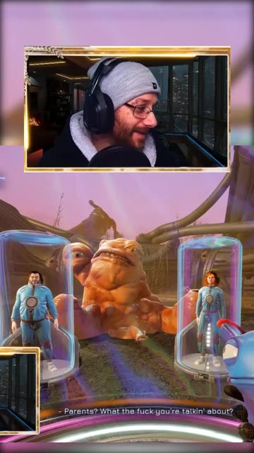 This Jack Black cameo 😂