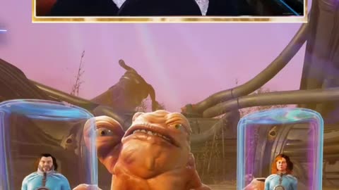 This Jack Black cameo 😂