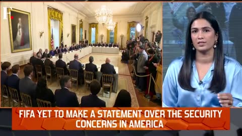 2026 World Cup In Trouble: Fans Threaten Boycott After ICE Killing