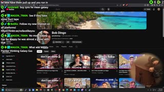 🔴Las Vegas IRL | Holiday Cheer