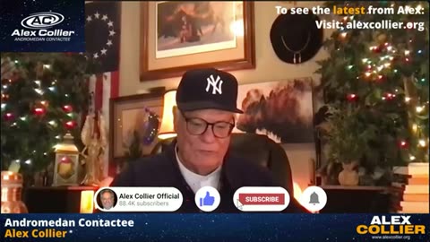 Алекс Кольер — Был ли Дикий Запад реальным — Секреты Тота и розенкрейцеров