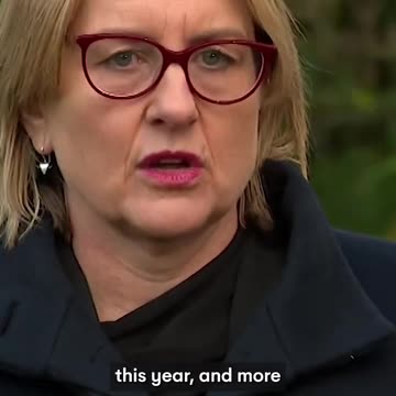 Victoria introduces toughest bail laws in Australia - 7NEWS Australia