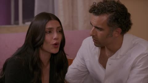 Los Hilos del Pasado: Capítulo 51 parte 5