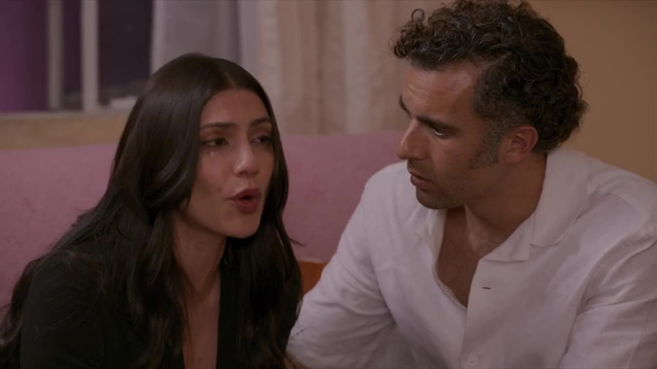 Los Hilos del Pasado: Capítulo 51 parte 5