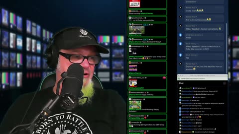 The Tightrope of Trust - 012126