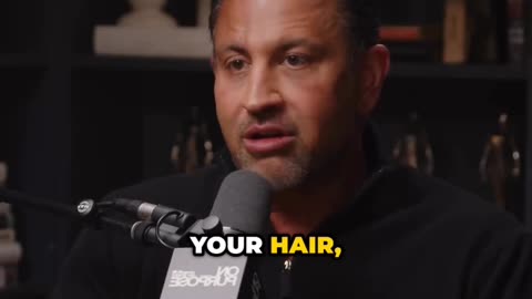 Shampoo Destroys Your Microbiome