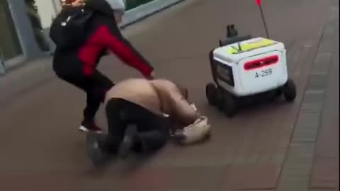 Moscow (or AI) 💁🏻‍♂️