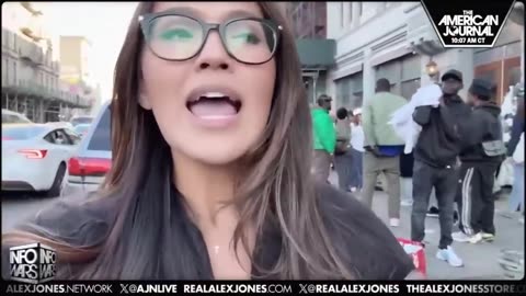 AMERICAN JOURNAL (Full Show) Thursday - 10/23/25